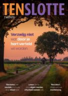 Leven doe je op je eigen manier, afscheid nemen ook