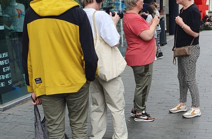 Straatpraat