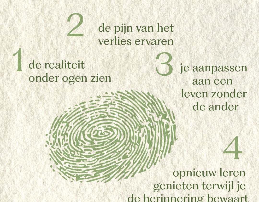 Zeg, ben je nu niet eens een keer uitgerouwd?